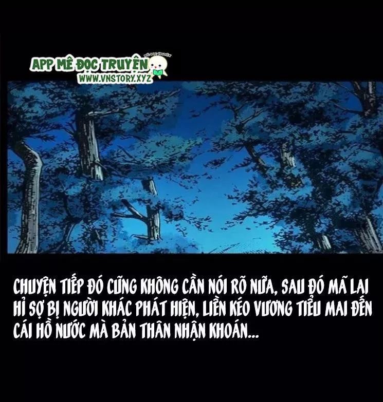 U Minh Ngụy Tượng Chapter 124 - 74