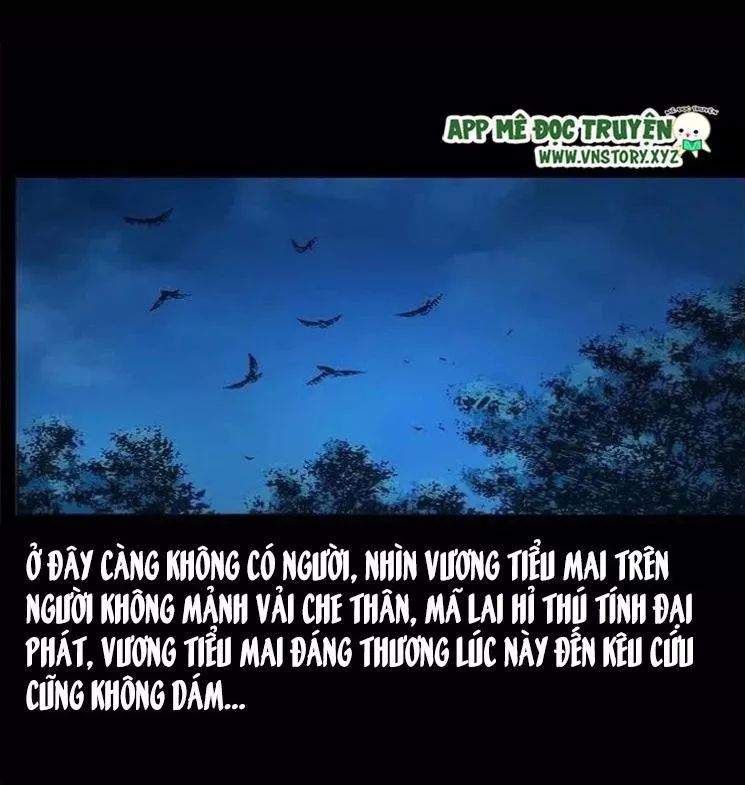 U Minh Ngụy Tượng Chapter 124 - 75