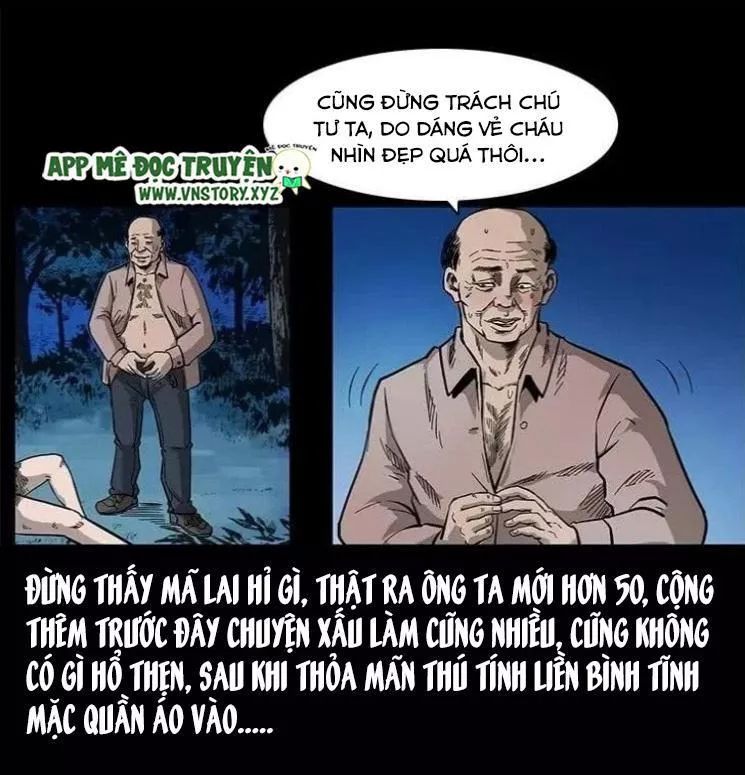 U Minh Ngụy Tượng Chapter 124 - 76
