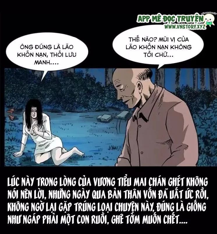 U Minh Ngụy Tượng Chapter 124 - 77