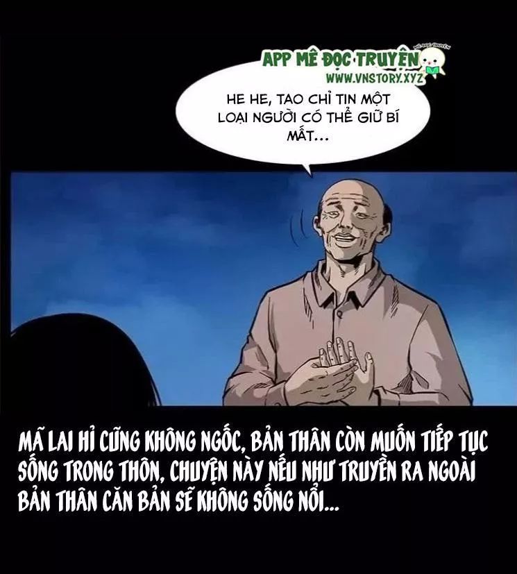 U Minh Ngụy Tượng Chapter 124 - 79