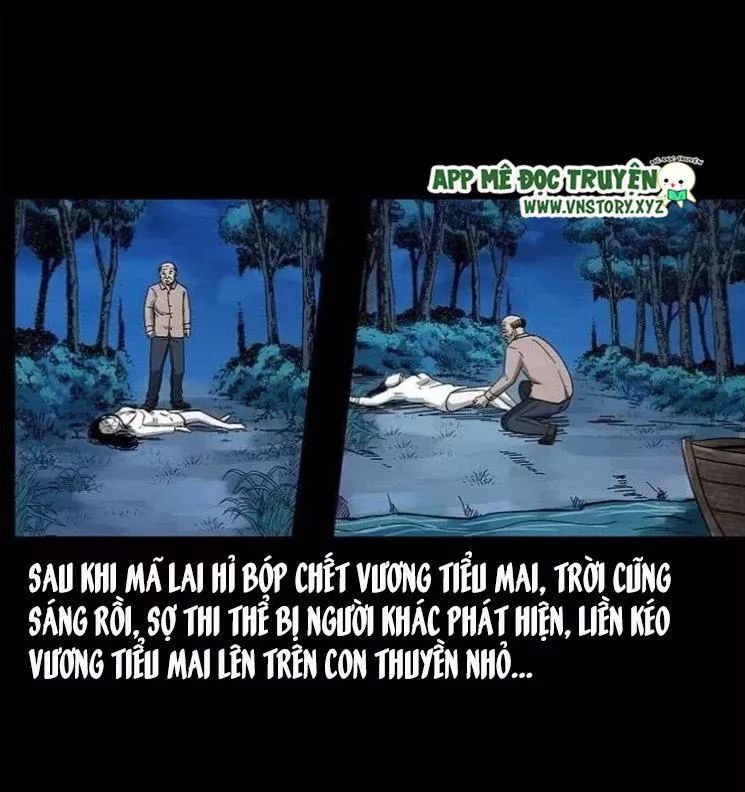 U Minh Ngụy Tượng Chapter 124 - 84