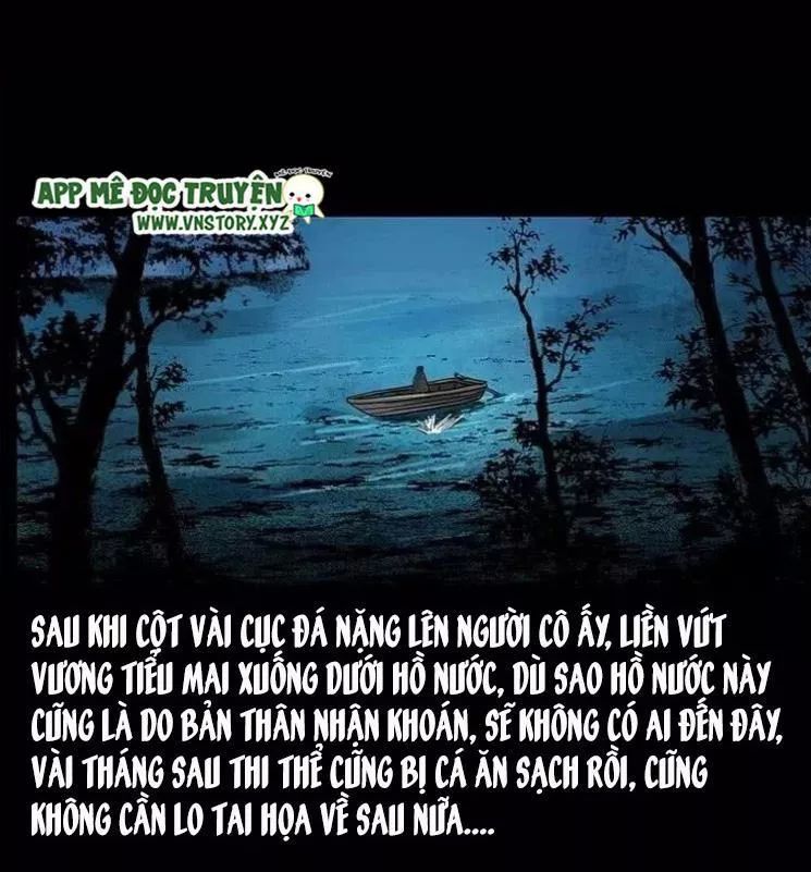 U Minh Ngụy Tượng Chapter 124 - 85