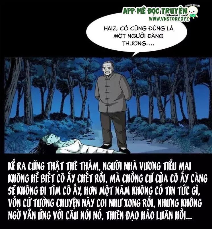 U Minh Ngụy Tượng Chapter 124 - 86
