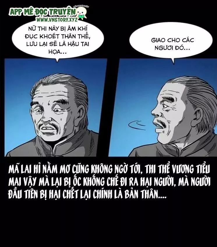 U Minh Ngụy Tượng Chapter 124 - 87