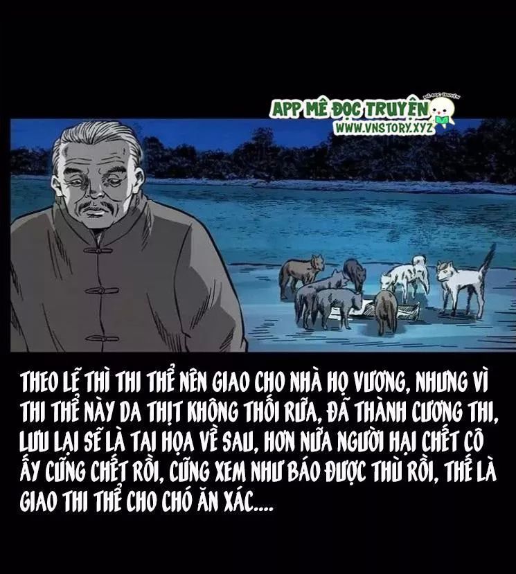 U Minh Ngụy Tượng Chapter 124 - 88