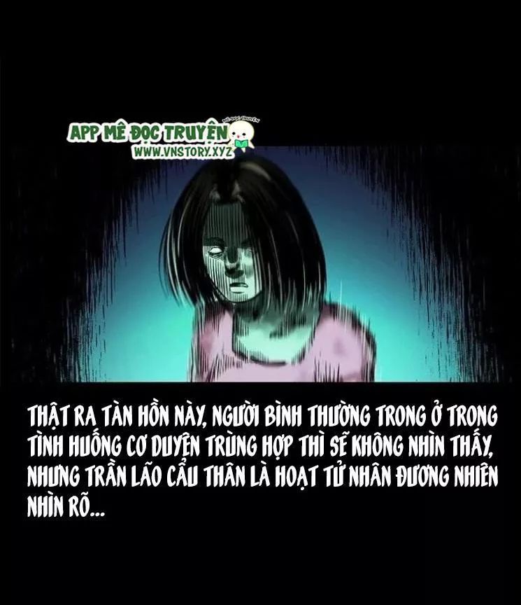 U Minh Ngụy Tượng Chapter 125 - 11