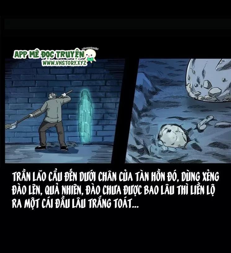 U Minh Ngụy Tượng Chapter 125 - 13