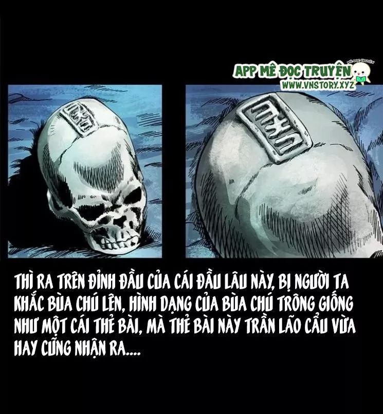 U Minh Ngụy Tượng Chapter 125 - 18