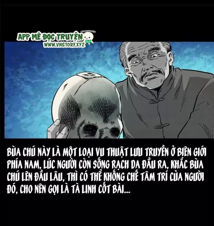 U Minh Ngụy Tượng Chapter 125 - 19