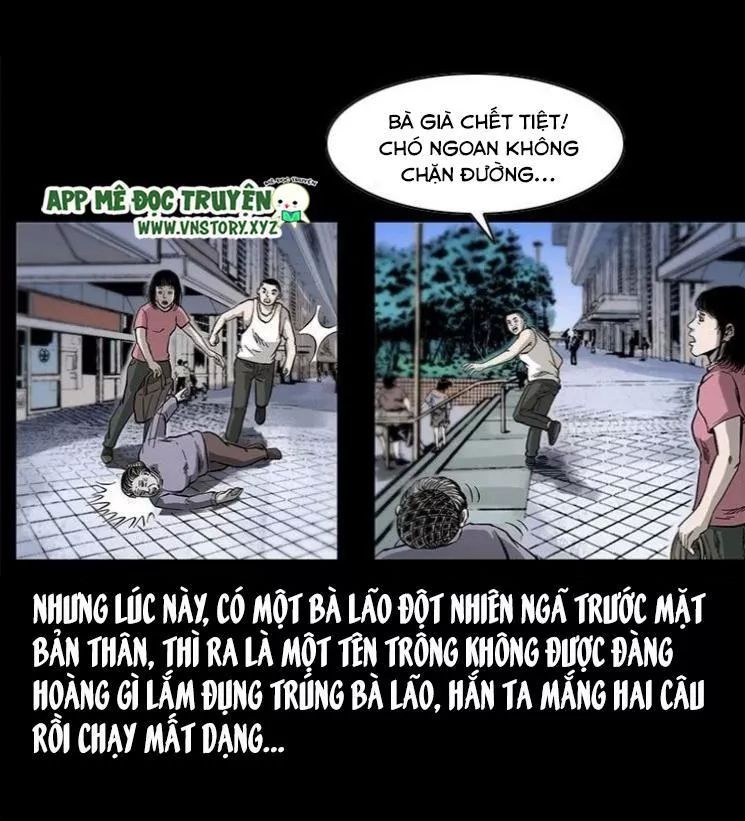 U Minh Ngụy Tượng Chapter 125 - 25