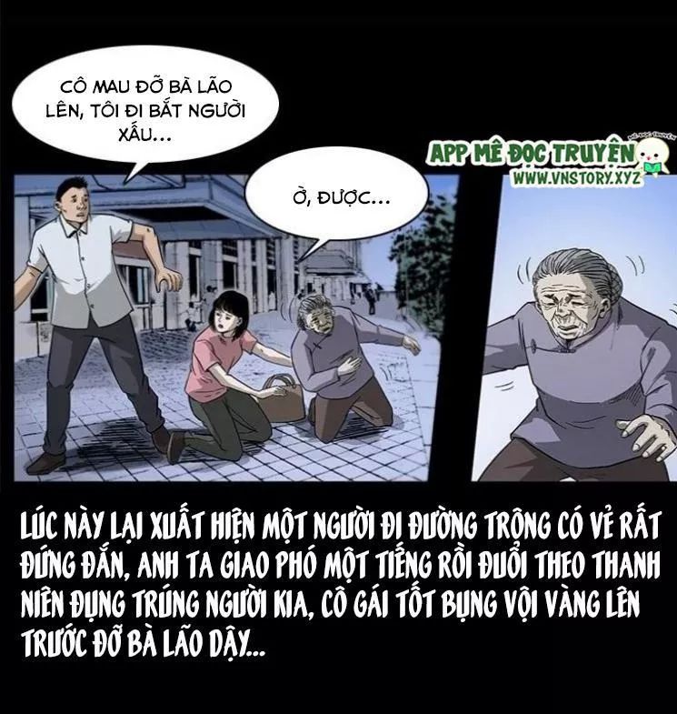 U Minh Ngụy Tượng Chapter 125 - 26