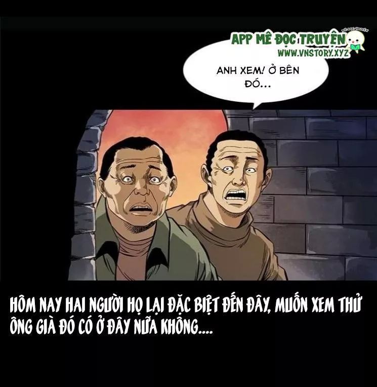 U Minh Ngụy Tượng Chapter 125 - 4