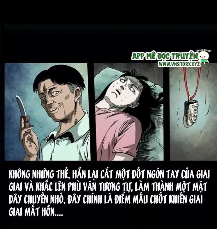 U Minh Ngụy Tượng Chapter 125 - 44