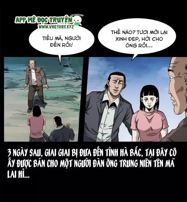 U Minh Ngụy Tượng Chapter 125 - 45