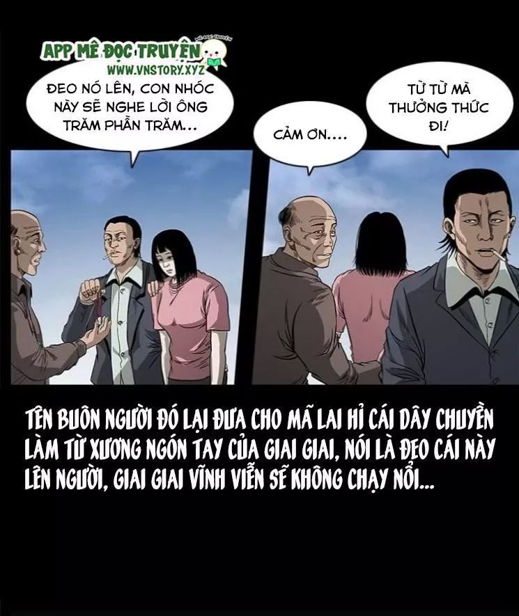 U Minh Ngụy Tượng Chapter 125 - 47