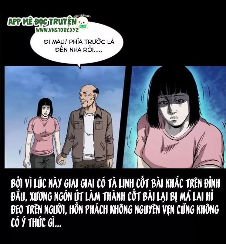 U Minh Ngụy Tượng Chapter 125 - 49