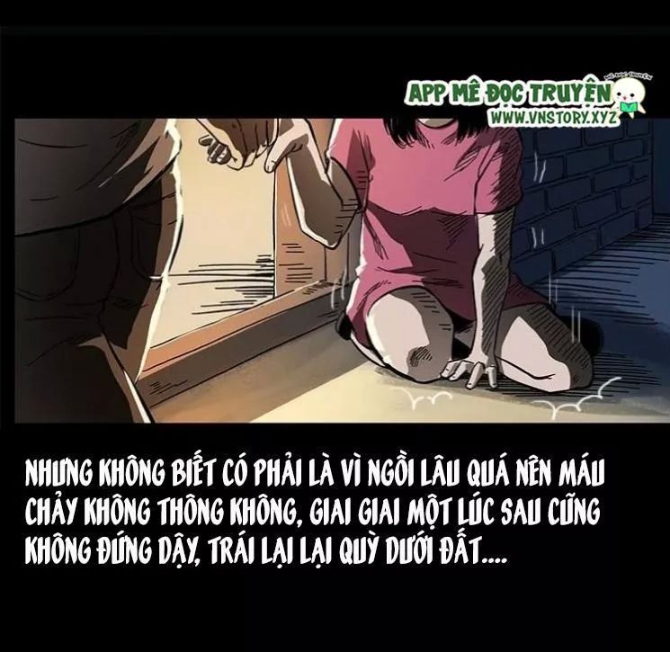 U Minh Ngụy Tượng Chapter 125 - 56