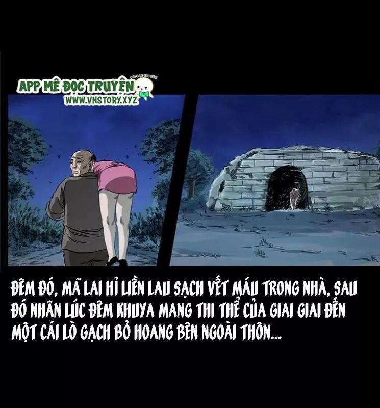 U Minh Ngụy Tượng Chapter 125 - 64