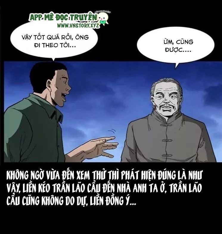 U Minh Ngụy Tượng Chapter 125 - 70