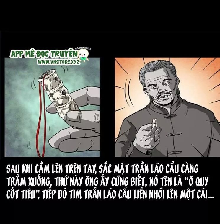 U Minh Ngụy Tượng Chapter 125 - 80