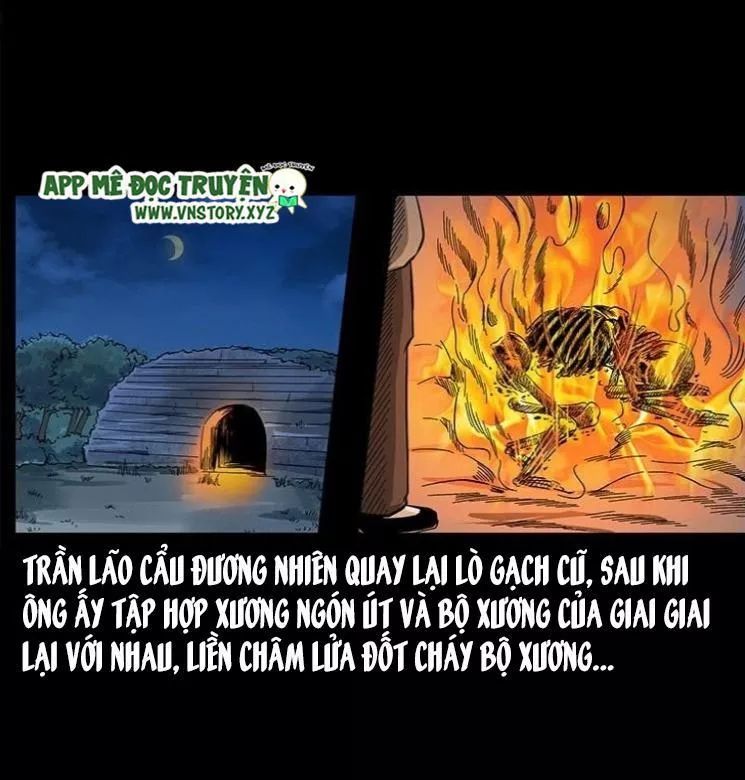 U Minh Ngụy Tượng Chapter 125 - 84