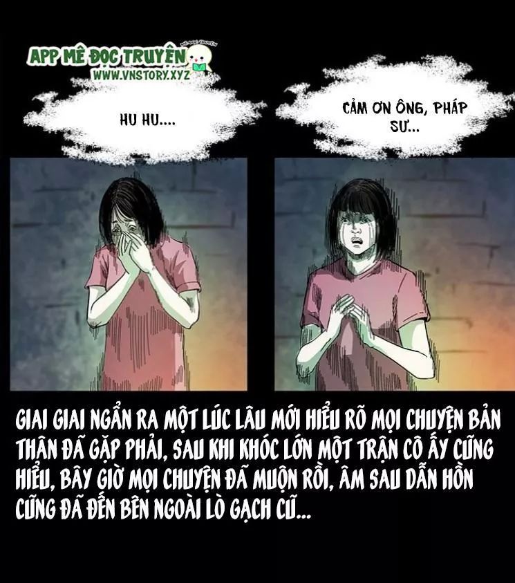 U Minh Ngụy Tượng Chapter 125 - 86