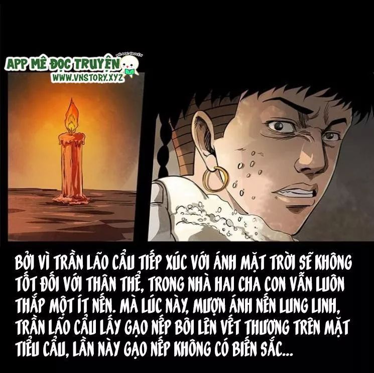 U Minh Ngụy Tượng Chapter 126 - 11
