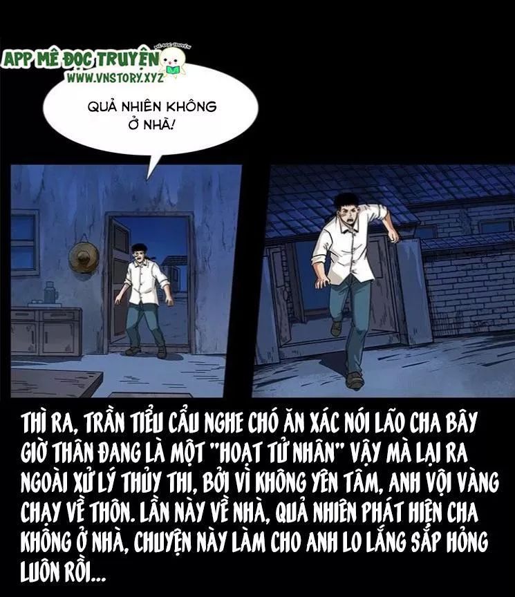 U Minh Ngụy Tượng Chapter 126 - 3