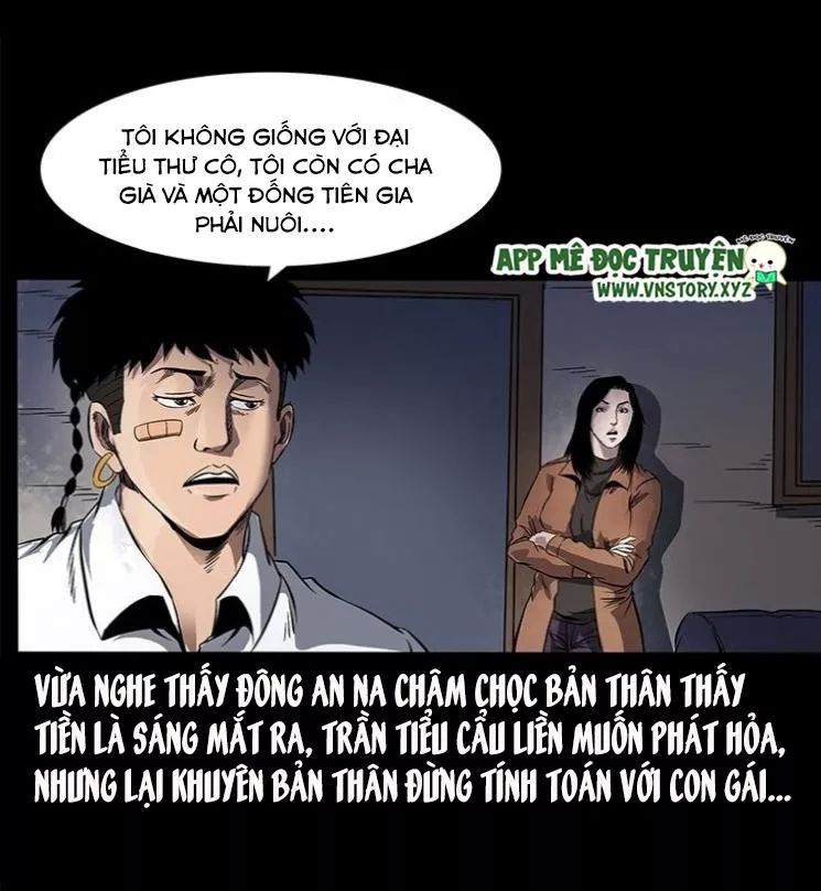 U Minh Ngụy Tượng Chapter 126 - 24