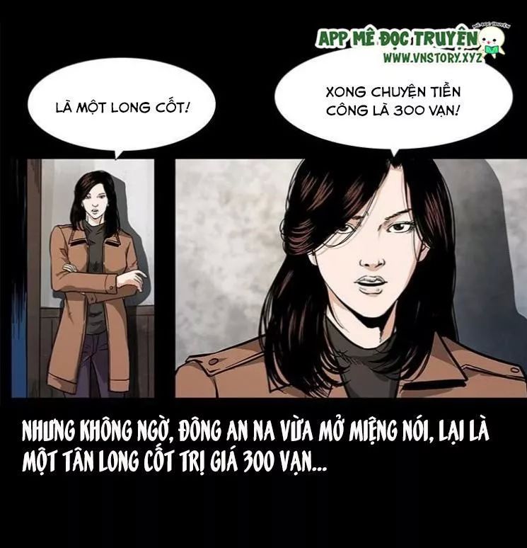 U Minh Ngụy Tượng Chapter 126 - 26