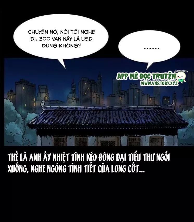 U Minh Ngụy Tượng Chapter 126 - 28