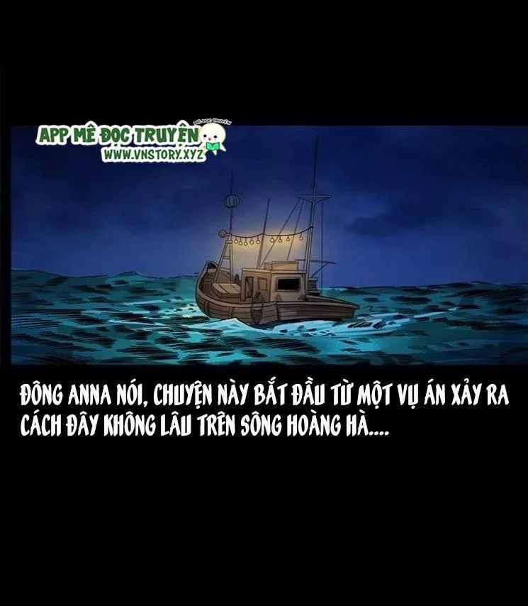 U Minh Ngụy Tượng Chapter 126 - 29