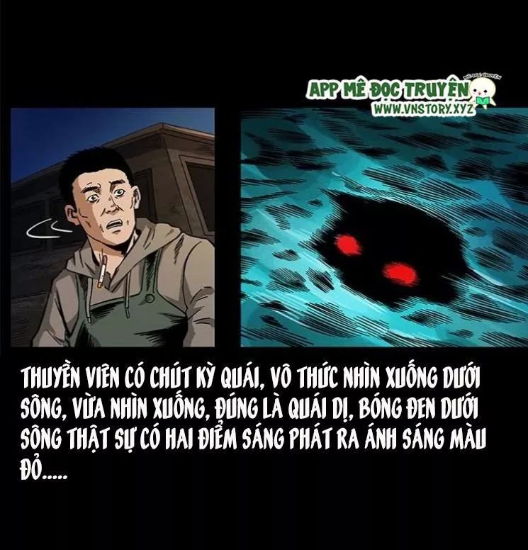 U Minh Ngụy Tượng Chapter 126 - 32