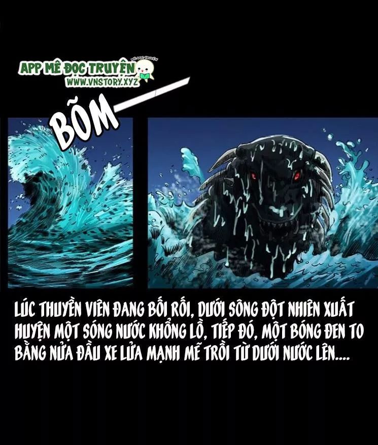 U Minh Ngụy Tượng Chapter 126 - 33