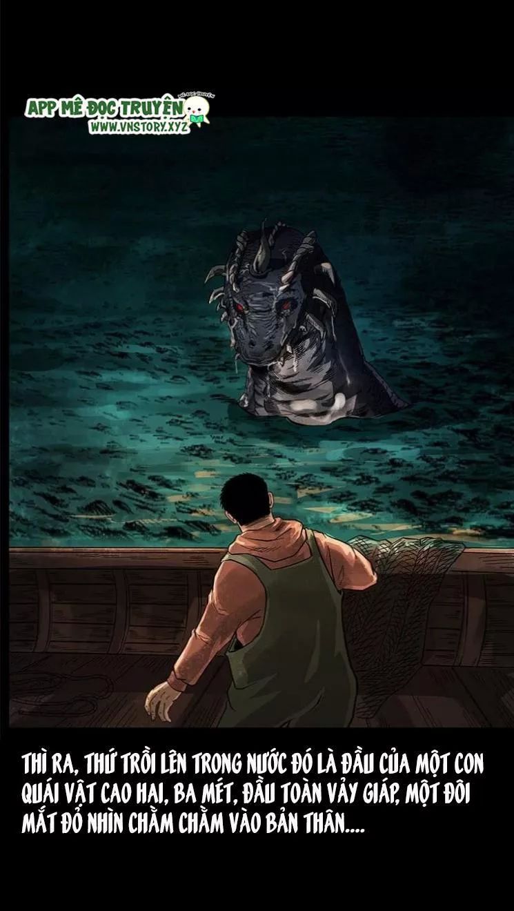 U Minh Ngụy Tượng Chapter 126 - 35