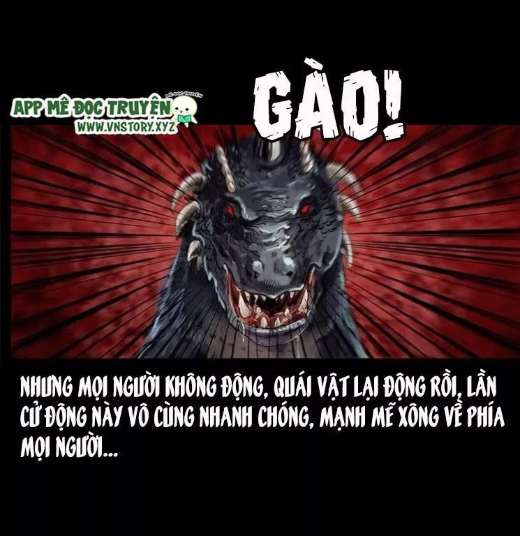 U Minh Ngụy Tượng Chapter 126 - 39