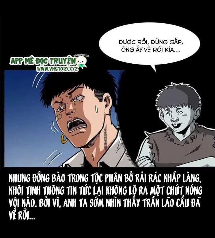 U Minh Ngụy Tượng Chapter 126 - 5