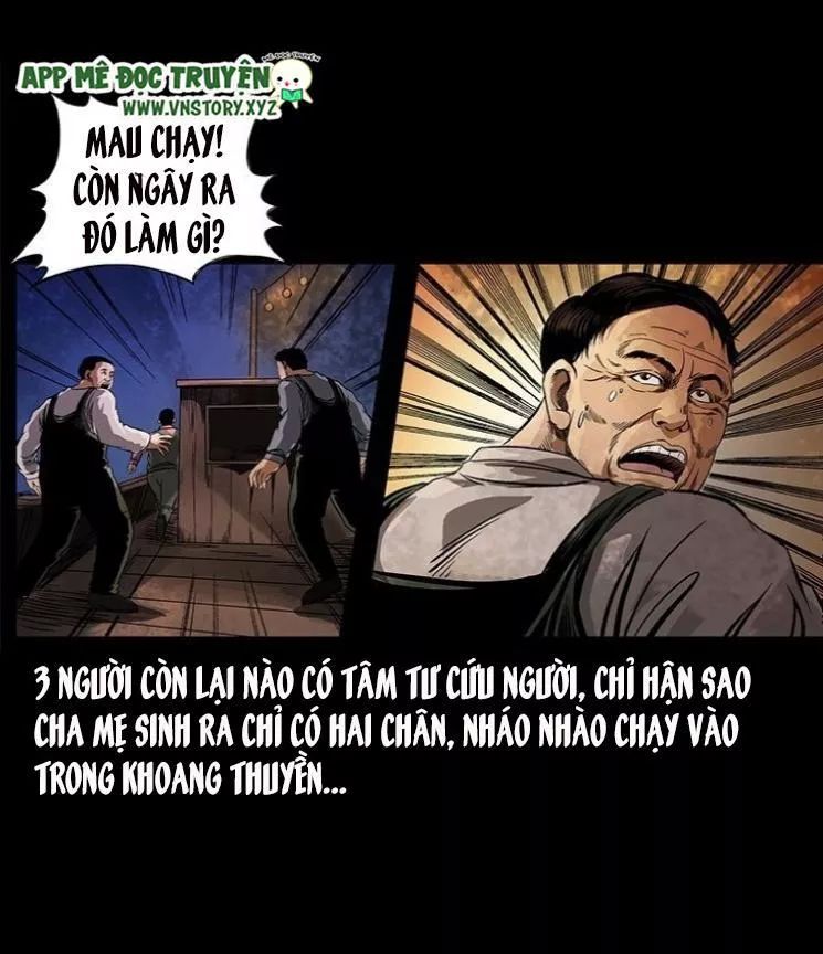 U Minh Ngụy Tượng Chapter 126 - 41