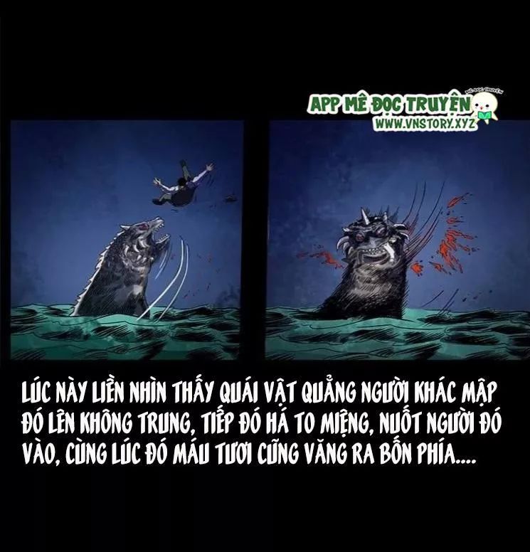 U Minh Ngụy Tượng Chapter 126 - 42