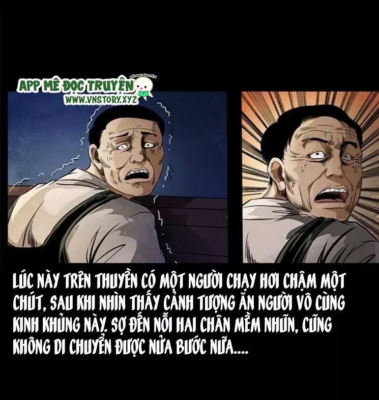 U Minh Ngụy Tượng Chapter 126 - 44