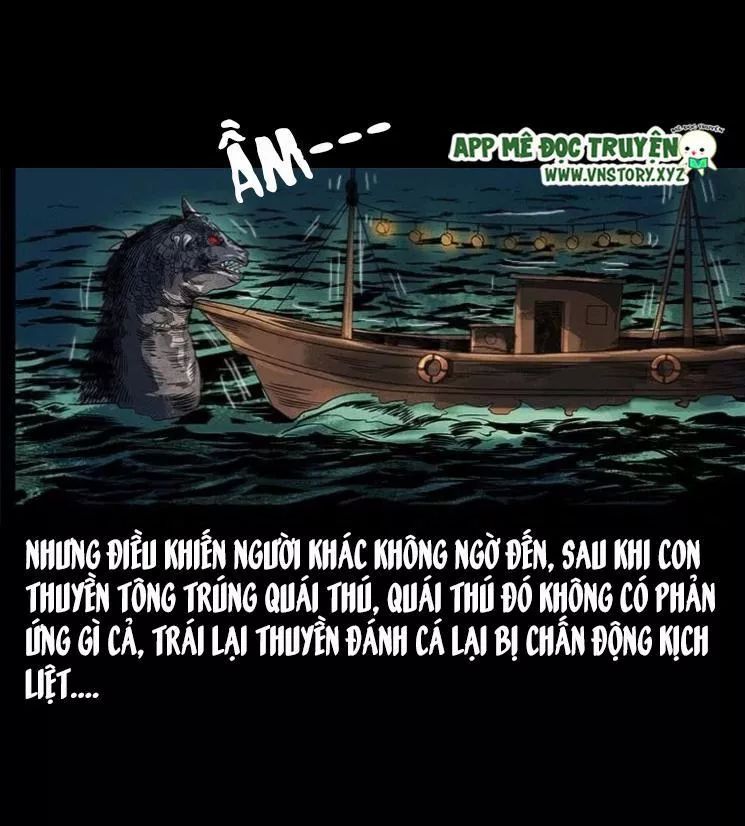 U Minh Ngụy Tượng Chapter 126 - 49