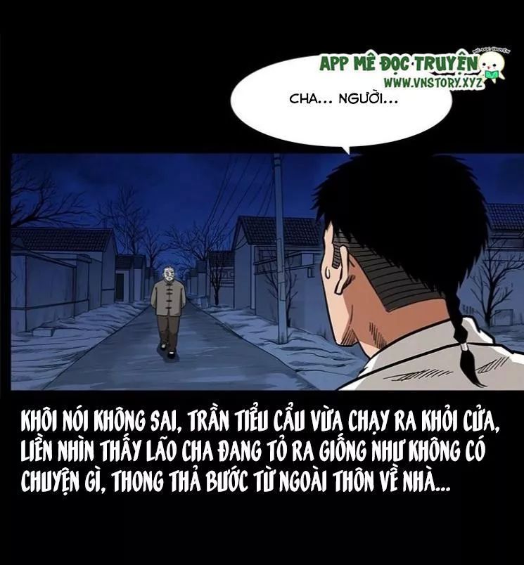 U Minh Ngụy Tượng Chapter 126 - 6
