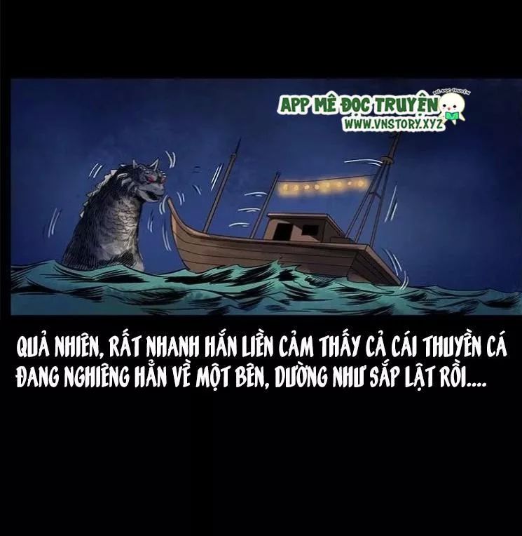 U Minh Ngụy Tượng Chapter 126 - 51