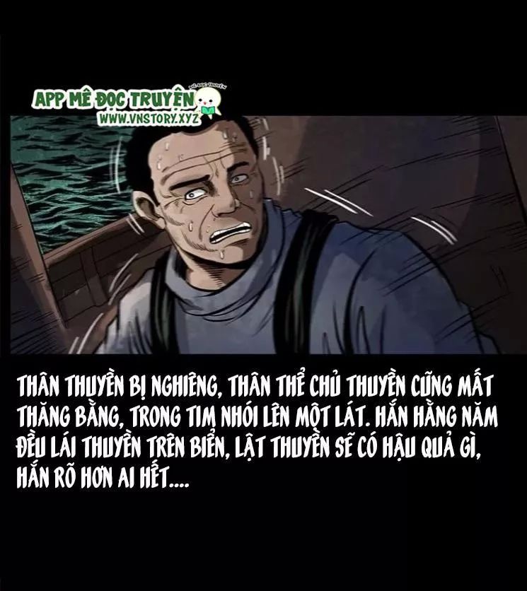 U Minh Ngụy Tượng Chapter 126 - 52