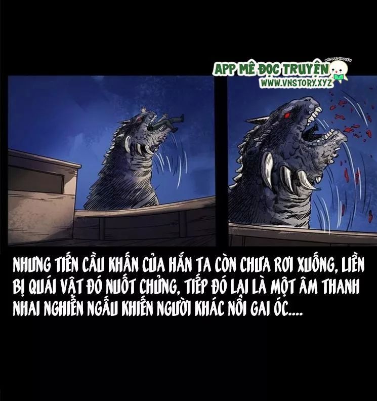 U Minh Ngụy Tượng Chapter 126 - 57