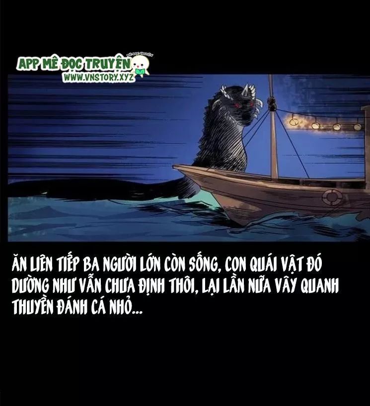 U Minh Ngụy Tượng Chapter 126 - 58