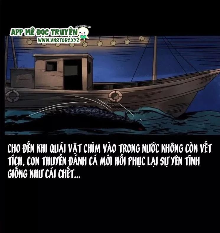 U Minh Ngụy Tượng Chapter 126 - 62