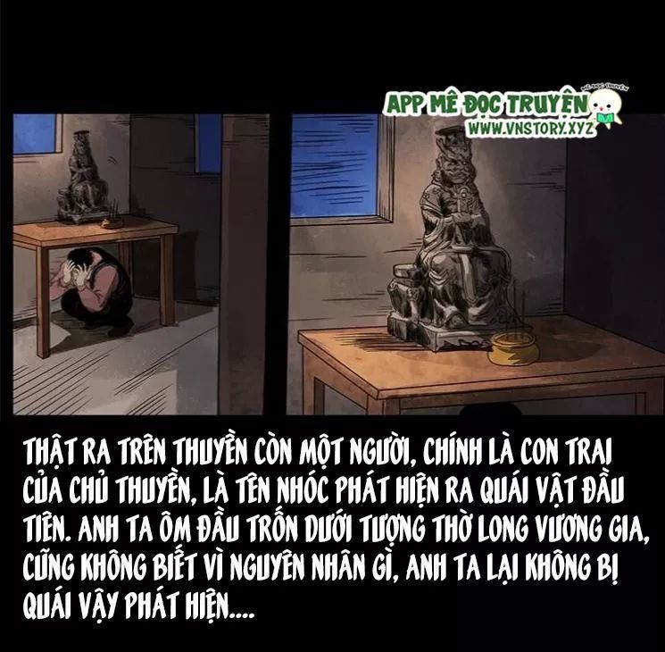 U Minh Ngụy Tượng Chapter 126 - 63