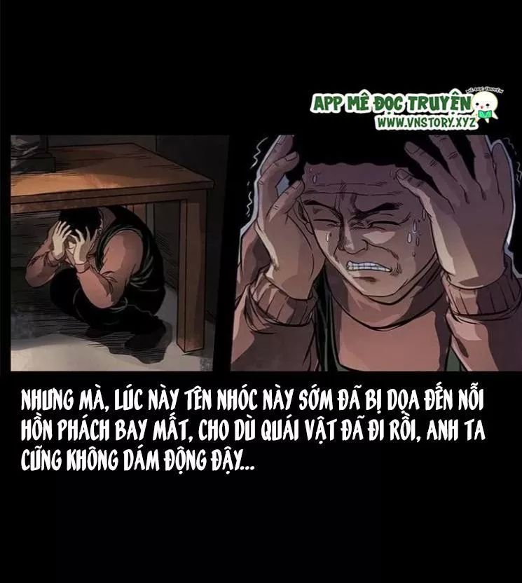 U Minh Ngụy Tượng Chapter 126 - 64